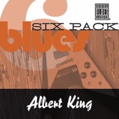 Albert King - I'll Play the Blues for You, Pt. 1 & 2