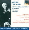 Tchaikovsky, P.I.: Symphony No. 6 - Romeo and Juliet - Brahms, J.: Symphony No. 1 (Years of Maturity in America, Vol. 4) (Toscanini) (1929-1946)