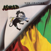 Love Fire - Aswad