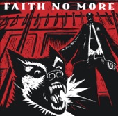 Faith No More - Just A Man