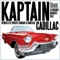 Hollywood Freak - Kaptain Cadillac lyrics