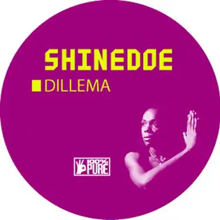 descargar álbum Shinedoe - Dillema