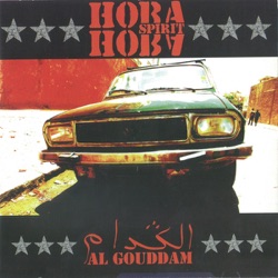 Hoba Hoba Spirit - Hyati?