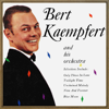 Vintage Dance Orchestras No. 288 - LP: Unchained Melody - Bert Kaempfert