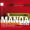 Manoa - Jumeira Drive (Highway Mix)