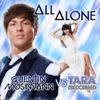 Mosimann - All Alone (Extended) [Quentin Mosimann vs. Tara McDonald]