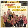 Piano Ragtime With The Phenomenal Dukes Of Dixieland - Vol 11