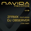 Love Baby (feat. DJ Observer) - Single