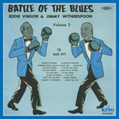 Battle of the Blues, Vol. 3 artwork