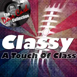 Classy - [The Dave Cash Collection] - A Touch Of Class