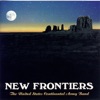 New Frontiers, 2009