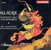 Stream & download Gliere: Symphony No. 3