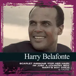 Collections: Harry Belafonte - Harry Belafonte
