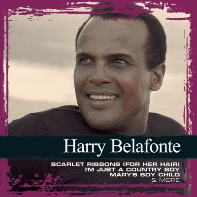 Collections: Harry Belafonte - Harry Belafonte
