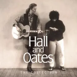 Hall and Oates - The Collection - Daryl Hall & John Oates
