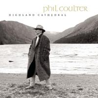 Phil Coulter, David L. Cooke & Dermot Byrne - Coultergeist artwork