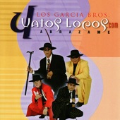 Los Garcia Bros. - Cha Cu Cha