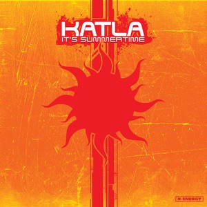 Katla - It's Summertime (DSP Radio Edit) - Line Dance Music