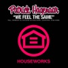 We Feel the Same (Remixes)