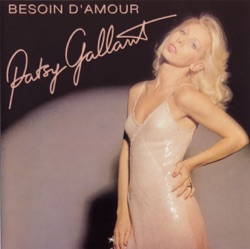 Patsy Gallant - Sugar Daddy