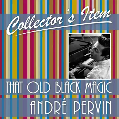 Collector's Item (That Old Black Magic) - André Previn