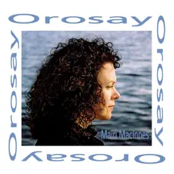 Orosay - Mairi MacInnes