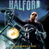 Rob Halford - Hell's Last Survivor