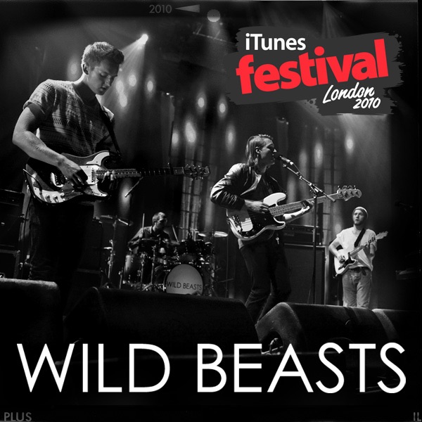 Wild Beasts two Dancers. Wild Live. The Devils Palace Wild Beasts.