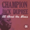 All About the Blues, Vol. 4