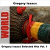 Gregory Isaacs Selected Hits