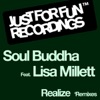 Realize 'Remixes (feat. Lisa Millett)