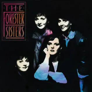 télécharger l'album The Forester Sisters - The Forester Sisters