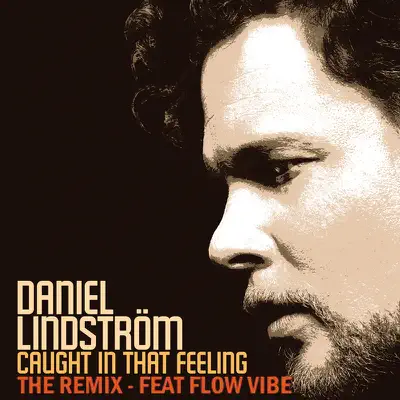 Caught In That Feeling (The Remix) [feat. Flow Vibe] - Single - Daniel Lindström