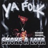 SMOKEALOTA - Thats Wsup( Folks/peoples)