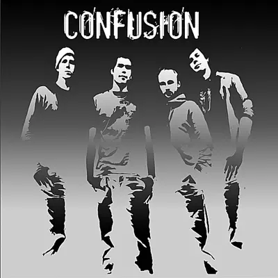 Confusion - Confusion