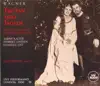 Tristan and Isolde (1936 Live Performance) album lyrics, reviews, download