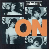 Echobelly - Car Fiction