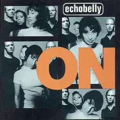 On - Echobelly