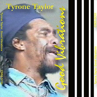 Tyrone Taylor On Apple Music