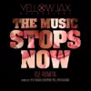 The Music Stops Now - EP album lyrics, reviews, download