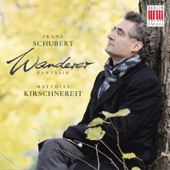 Schubert: Wandererfantasie artwork