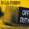 Dub Transmission Specialists (Disc 2) album lyrics, reviews, download