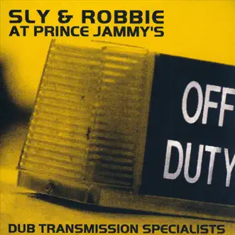 Dub Transmission Specialists (Disc 2) by Sly & Robbie album reviews, ratings, credits