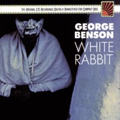 White Rabbit artwork