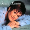 Jaana Lammi - Liian Myöhään