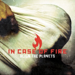 ALIGN THE PLANETS cover art