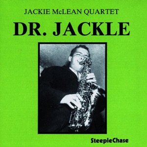 Dr. Jackle