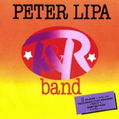 Peter Lipa a T&r Band artwork