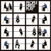 People Press Play - Hanging On