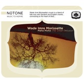 Wade Imre Morissette - Guru Ma